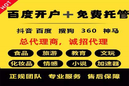 优化效果显著：SEM托管服务案例集锦